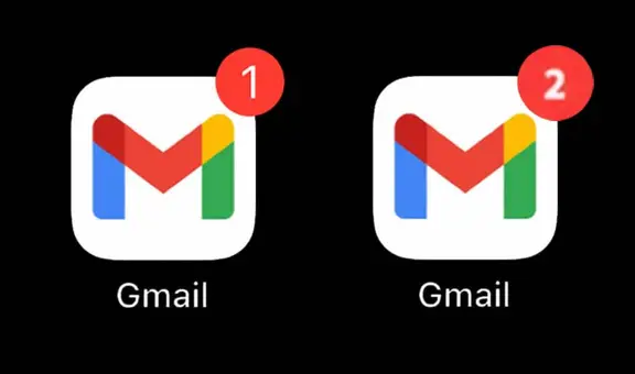 Gmail: así puedes abrir 2 o más cuentas en la aplicación de Android