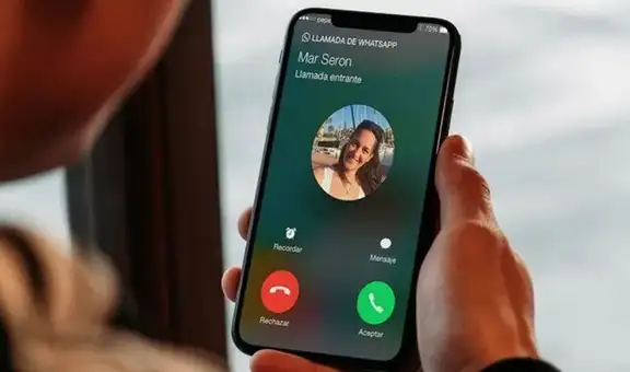 WhatsApp: alertan sobre nueva modalidad de estafa a través de las llamadas