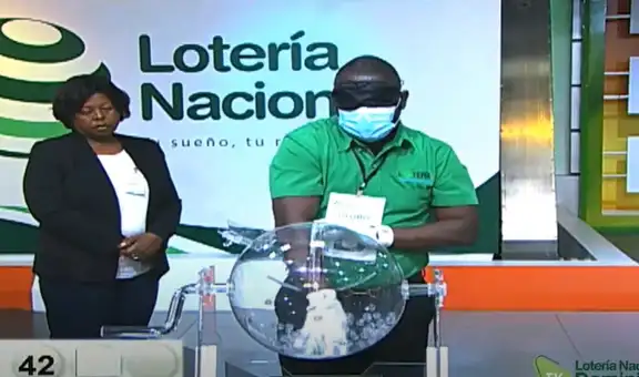 Resultados Lotería Nacional Dominicana: sorteo y ganadores EN VIVO del 25 de mayo [VIDEO]