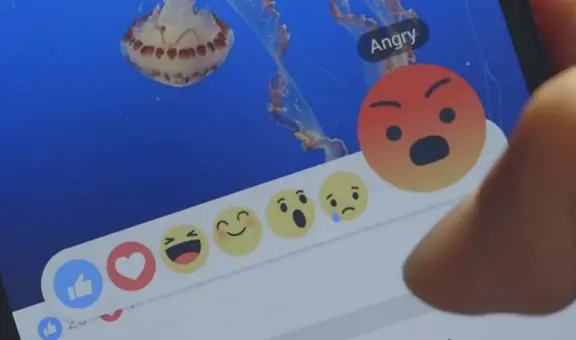 Facebook: ¿Por qué la red social no te deja comentar ni reaccionar?
