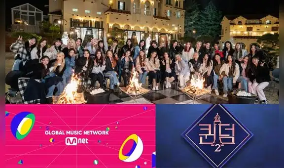 “Queendom 2”, cap. 9 EN VIVO: ver las presentaciones de LOONA, Hyolyn y Brave girls