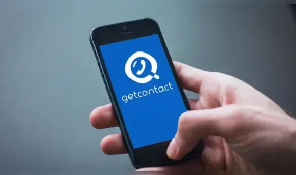 GetContact: la app que promete eliminar las llamadas spam, pero es un riesgo a tu privacidad