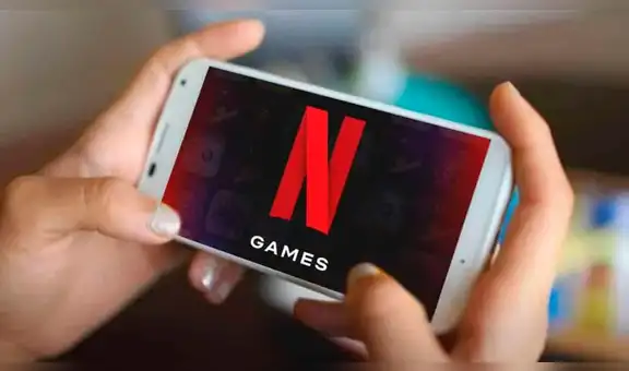 Netflix acaba de lanzar estos 4 videojuegos gratuitos para todos sus suscriptores