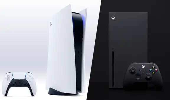 PS5 Pro y la nueva Xbox Series X se lanzarían entre 2023 y 2024, según compañía de televisores