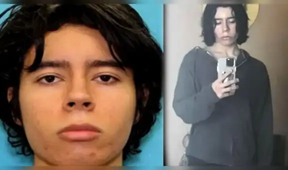 Salvador Ramos: lo que se sabe hasta ahora del autor de la masacre en Texas que dejó 21 muertos