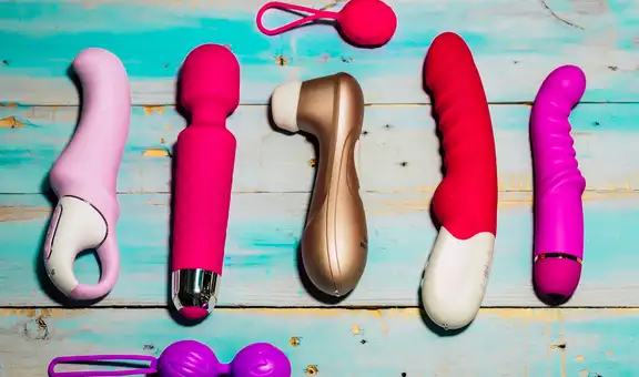 Científicas piden que se recomienden vibradores por sus beneficios para la salud