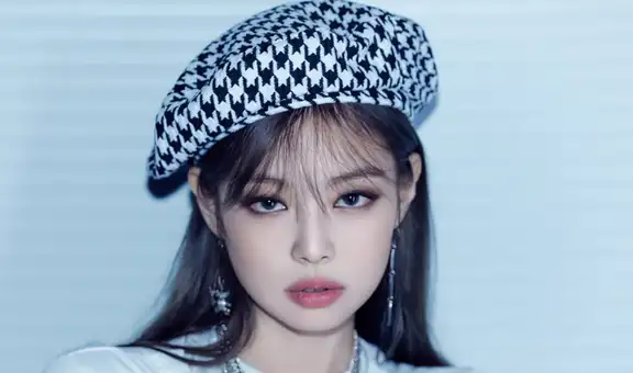 BLACKPINK: fanbases de Jennie se unen para defenderla tras rumores de citas con Taehyung
