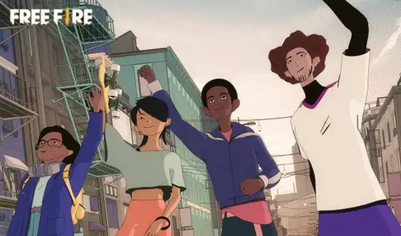 Free Fire: los códigos de hoy, 27 de mayo, para canjear premios, diamantes y artículos gratis