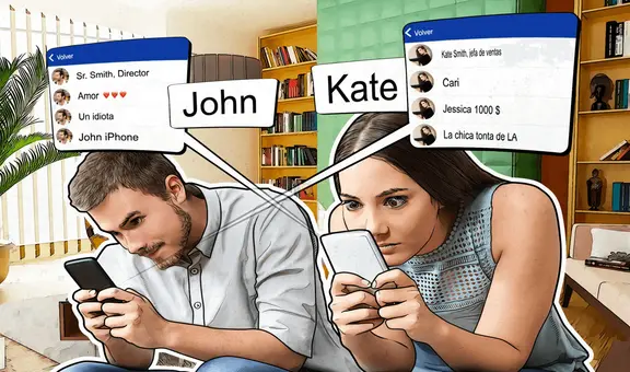 No basta desinstalar: ¿cómo abandonar Getcontact y que elimine toda tu información privada?