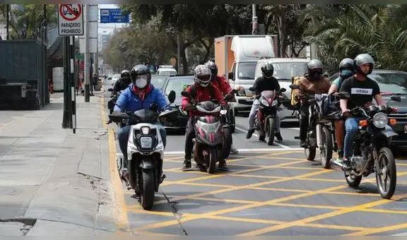 Motos y bicicletas eléctricas: conoce cuáles son los nuevos requisitos para circular y las multas