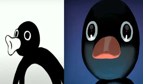 Pingüino impactado: ¿qué significa y por qué se ha vuelto el meme del momento?