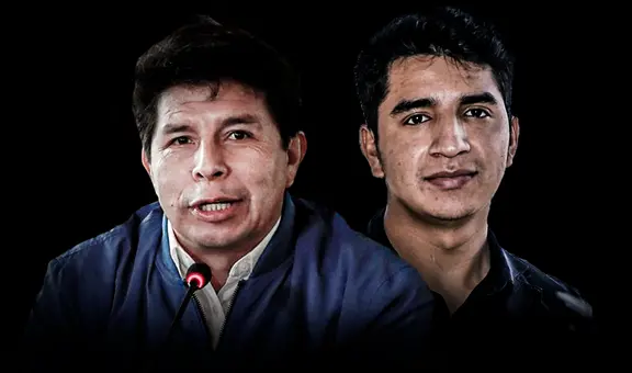 Juez rechaza recurso de sobrino de Pedro Castillo para ser excluido del caso Gabinete en la sombra