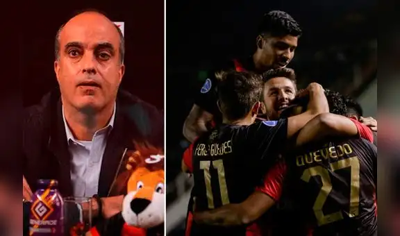 ¿Quién es Jader Rizqallah, el empresario peruano que potenció a Melgar en los últimos años?