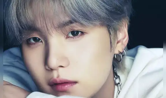 BTS: ¿quién es la chica que logró poner nervioso a Suga y desató los celos de ARMY?