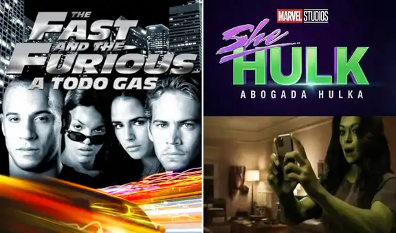 España y sus traducciones de películas y series: “Abogada Hulka” y más casos para reír