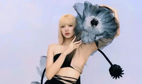 BLACKPINK: Lisa actualiza su MBTI y sorprende a sus fans en Weverse