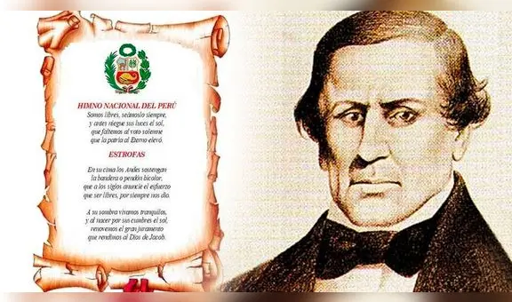 Himno Nacional del Perú: letras completas de las 7 estrofas del símbolo patrio