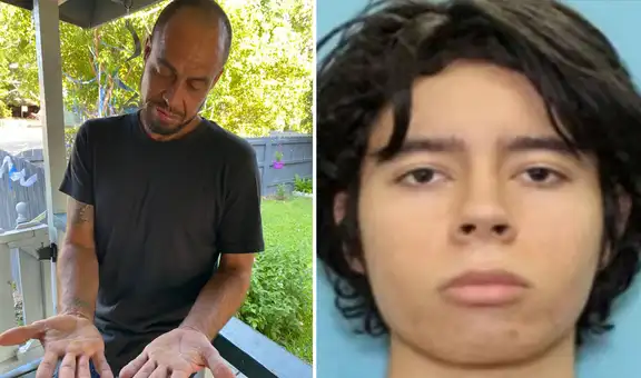 Tiroteo en Texas: padre de Salvador Ramos lamenta la muerte de su hijo y pide que no lo llamen “monstruo”