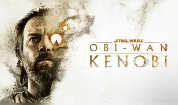 “Obi Wan Kenobi”: Entérate por qué el maestro jedi utiliza el nombre de Ben