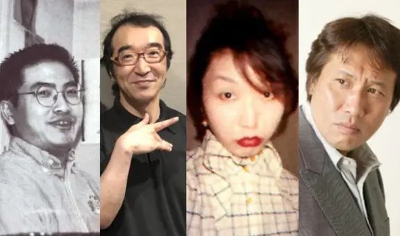 El estrés laboral en mangakas: los problemas de salud más sonados de conocidos autores de manga