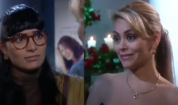 Gisela Valcárcel en “Betty, la fea”: ¿en qué capítulo tiene un cameo la conductora de televisión?