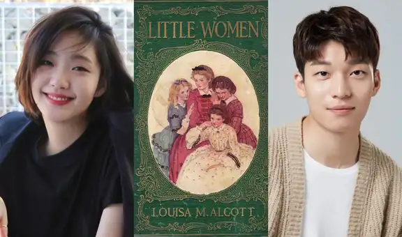 “Mujercitas” versión coreana: detalles del k-drama que adaptará clásico de la literatura  
