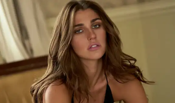 Alessia Rovegno y su paso por Victoria’s Secret: ¿llegó a trabajar con esta empresa?
