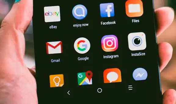 ¿Cuáles son las aplicaciones que consumen más batería en nuestro teléfono?