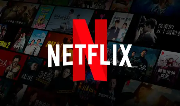 Netflix: aprende el truco para ver el historial de todo el contenido que reproduciste
