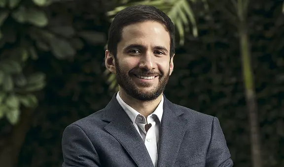 Gustavo Mohme Castro: “La audiencia digital está creciendo y estamos enfocados en esa transformación”