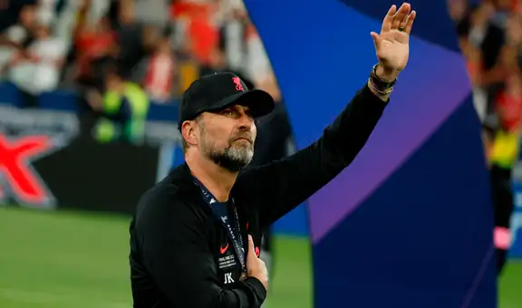 Jürgen Klopp realiza ‘promesa’ a hinchas de Liverpool para la próxima Champions League