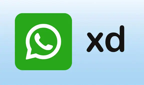 WhatsApp: ¿qué significa ‘xd’ en los chats y cuándo debes usarlo?