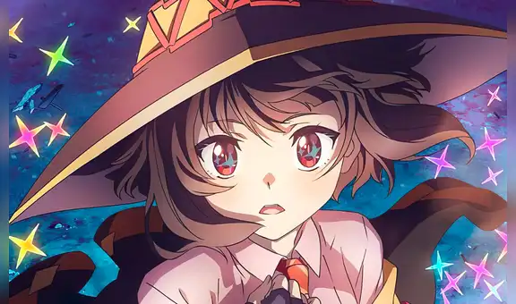 “Konosuba”: ¿de qué tratará el nuevo anime spin-off de la popular franquicia?