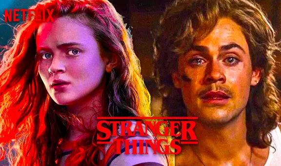 “Stranger things 4”, capítulo 4: Max, el núcleo emocional del episodio más conmovedor