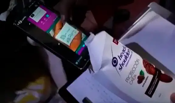 Piedras Gordas: decomisan celulares y agendas que usaban los reos para extorsionar desde el penal