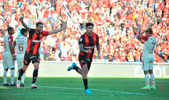 Melgar vs. Universitario: el cuadro rojinegro inicia los entrenamientos en Arequipa