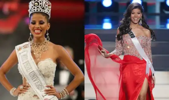 Qué fue de Cindy Mejía, la Miss Perú que generó rechazo al denigrar a la comunidad LGBTIQ+  