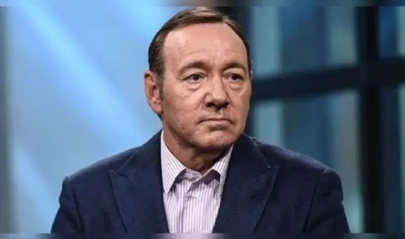 Kevin Spacey: Reino Unido pedirá extradición a EE. UU. por cargos de agresión sexual
