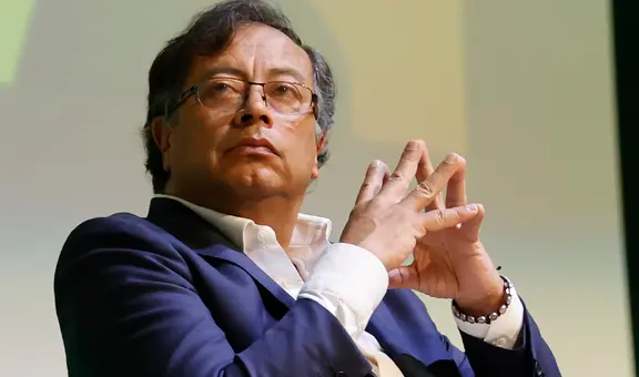 Colombia: presidente Gustavo Petro solicitó a sus ministros dimitir de sus funciones