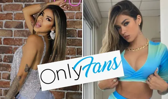Shirley Arica se alista para abrir su OnlyFans porque asegura estar ‘misia’