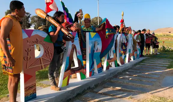 Paracas: Festival Yakumama se repotencia para el 2023