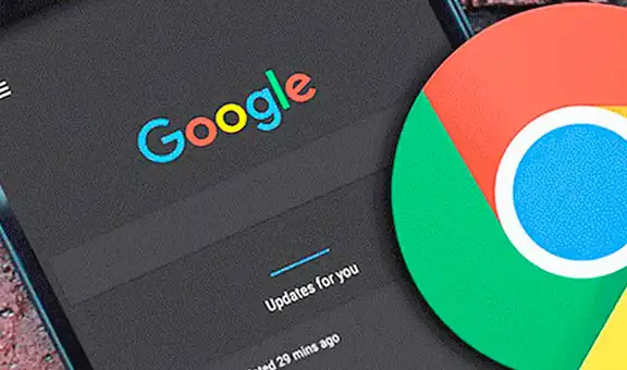 Android: evita que se abran páginas de Google Chrome de manera automática