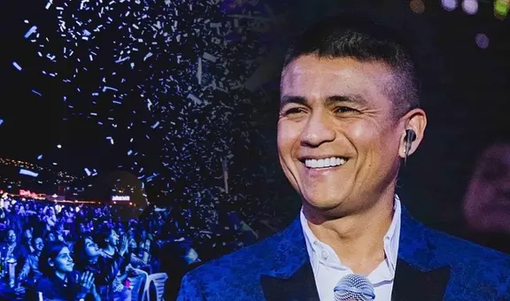 ¿Quién es Américo, el chileno que hizo sonar la cumbia peruana en el mundo?