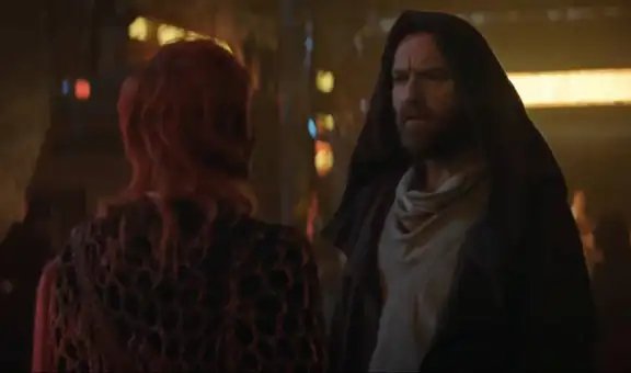“Obi-Wan Kenobi”: hija de Ewan McGregor aparece en la serie, ¿qué importante papel hizo?