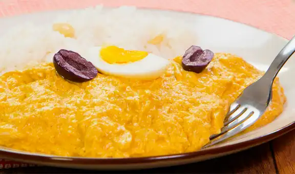 ¿Por qué el afamado y delicioso ají de gallina se ha vuelto tendencia en Twitter?