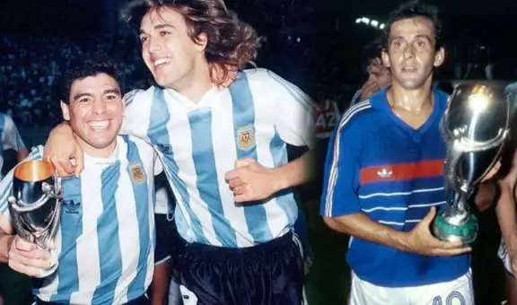 ¿Qué fue la Copa Artemio Franchi, la predecesora de la Finalissima, y por qué dejó de jugarse?