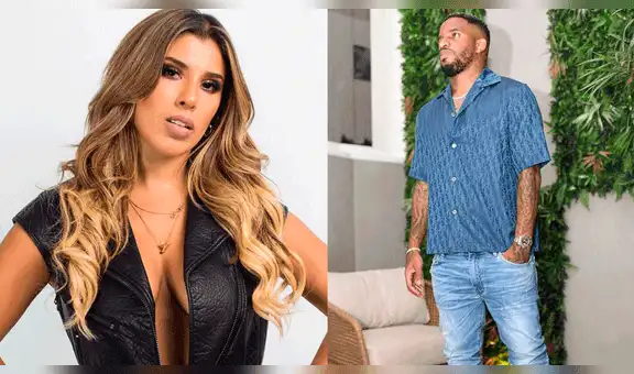 Yahaira Plasencia afirma que Jefferson Farfán fue su única pareja formal