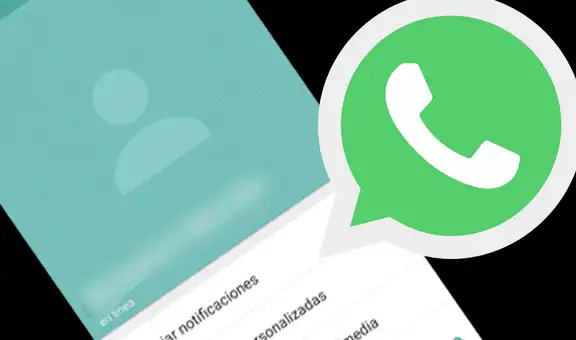 WhatsApp: ¿cómo ocultar tu foto de perfil a un contacto ‘no deseado’ sin instalar apps extrañas?