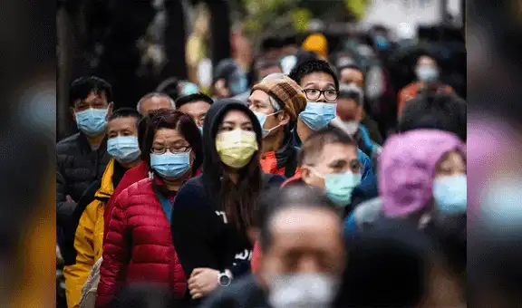 China anunció paquete de estímulos para reactivar la economía tras restricciones por COVID-19