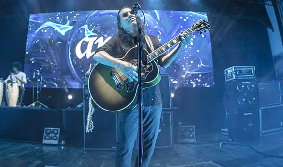 Amén y el grupo Gaia alistan su regreso al centro de Lima luego de 5 años